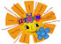 Логотип Роздільнянський район. Роздільнянський районний центр творчості дітей та учнівської молоді